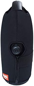 review NOMADIQ Protective Sleeve for Portable Gas Grill