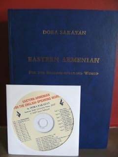 Eastern Armenian Comprehensive Self-study Language Course Pdf Eastern Armenian Comprehensive Self-study Language Course Pdf