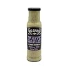 BIG SAM’S White Garlic Sauce 250 ml