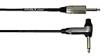 Proco RAT Tail Distortion FX Cable, 18 ft