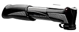 Blackburn Shorty CF Carbon Fiber Mountain Bike Pump