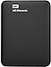 WD 3TB Elements Portable External Hard Drive - USB 3.0 - WDBU6Y0030BBK-WESN