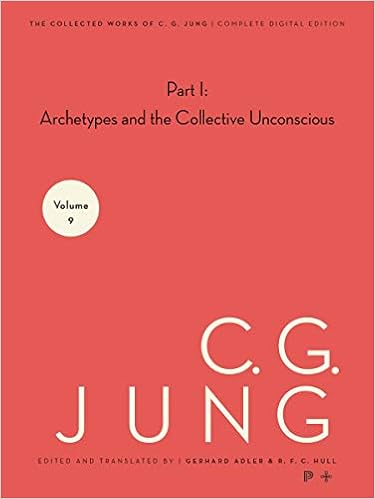 Amazon Fr Collected Works Of C G Jung Volume 9 Part 1 Archetypes And The Collective Unconscious Jung C G Adler Gerhard Hull R F C Livres