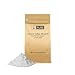 Calcium Sulfate (Gypsum) (2 lb.) by Pure Organic Ingredients, Eco-Friendly Packaging, for Multiple Uses Including Baking, Water Treatment, and Gardening
