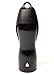 H2O4K9, Dog Water Bottle and Travel Bowl, 25-Ounce, Jet Black