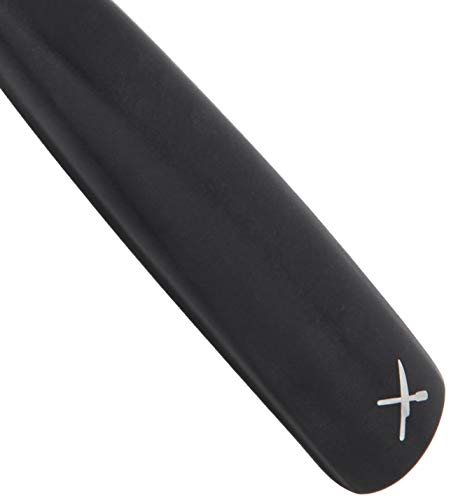 Mercer Culinary Züm Forged Curved Carving Fork, 6 1/4 Inch - Thumbnail 3