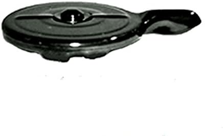 RTP - Allis Chalmers Tractor Radiator / Gas Cap - Original Style with Lever for Use with Non-Pressurized Cooling Systems