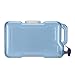 BPA-Free Reusable Plastic Beverage Dispenser Water Bottle Gallon Jug Container - Made in USA (3 Gallon)