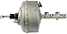 Cardone 50-4400 Remanufactured Power Brake Booster with Master Cylinder