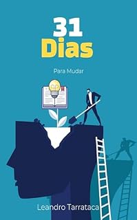 Livro 31 Dias Para Mudar