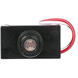 Woods 59408WD Outdoor Hard-Wired Post Eye Light Control with Photocell Light Sensor