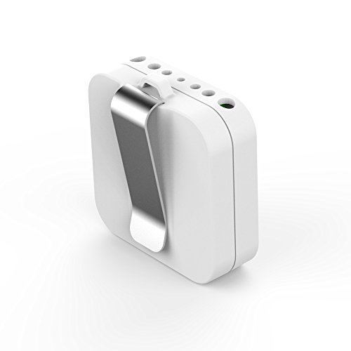 Winext Portable Air purifier, Personal Mini Ionic Air Purifier