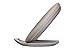 Samsung Qi Certified Fast Charge Wireless Charging Convertible Stand/Pad - US Version - Tan