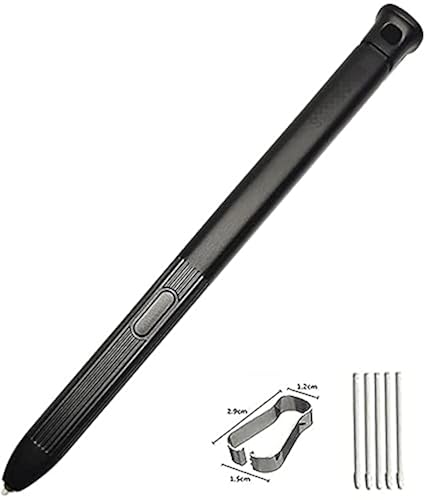 Tab Active Pro/Active Pro Stylus Pen Replacement Compatible