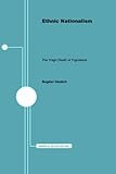 Ethnic Nationalism : The Tragic Death of Yugoslavia, Denitch, Bogdan Denis, 0816624593