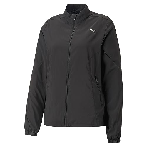 PUMA Veste tissée Run Favorite W pour Femme
