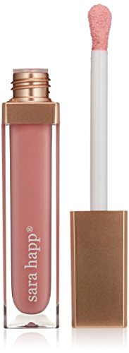 Sara happ the ballet slip one luxe lip gloss, light pin…