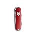 Victorinox Swiss Army Classic SD Pocket Knife, Red with WWP Logo