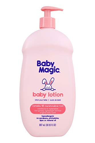 Baby Magic Baby Lotion - Image 9