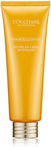 divine cleansing foam