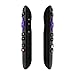 Remote Control fits for All Hitachi Roku TV (Roku Built-in TV, Not for Roku Player Box Connect w/TV) (Single)thumb 4