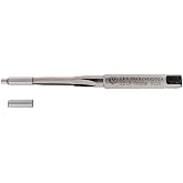 22LR Finish Chamber Reamer with Live Pilot for Sporting Chambers | SAAMI and CIP Pilots Included