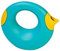 Quut Q170556 Cana (Small - Lagoon Green/Mellow Yellow) - Watering Can