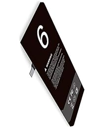 Batería interna de repuesto para iPhone