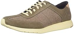 Cole Haan Men's Grand Crosscourt Runner