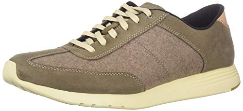 Cole Haan Men's Grand Crosscourt Runner