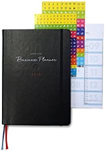 weekview Business Planner 2018 International