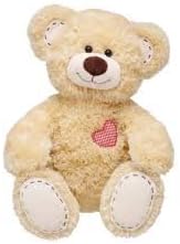 Amazon.com: Build-A-Bear Workshop Champ 