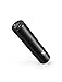 Xcentz Mini 3350mAh Portable Charger, Compact External Battery Premium Aluminum with Flashlight, Lipstick-Sized Pocket Power Bank Portable Phone Charger for iPhone XS/X/8/7, Android Smartphones