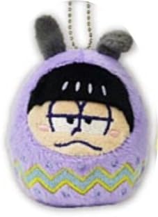 Osomatsu san Osomatsu-san Easter plush toy stuffed figure Ichimatsu Matsuno