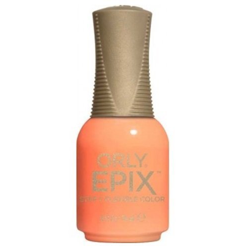 Orly Epix Flexible Color Nail Polish Casting Couch 18ml 29920