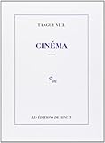 Cinema (French Edition)