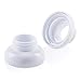 Joovy Boob Breast Pump Adapter, White