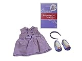 American Girl - Travel in Style Dress for Dolls - Truly Me 2017