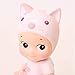 Sonny Angel Cherry Blossom Series - Limited Edition / Original Mini Figure - 1 Sealed Blind Box