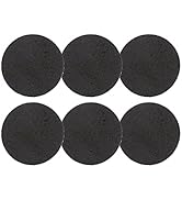 Dremel EZ SC411 SpeedClic Schleifscheiben Zubehörsatz (für Multifunktionswerkzeug mit 6 Schleifsc...