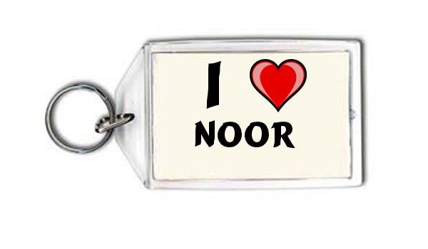 I Love Noor Keychain First Name Surname Nickname Amazon Ca Automotive I Love Noor Keychain First Name Surname Nickname Amazon Ca Automotive