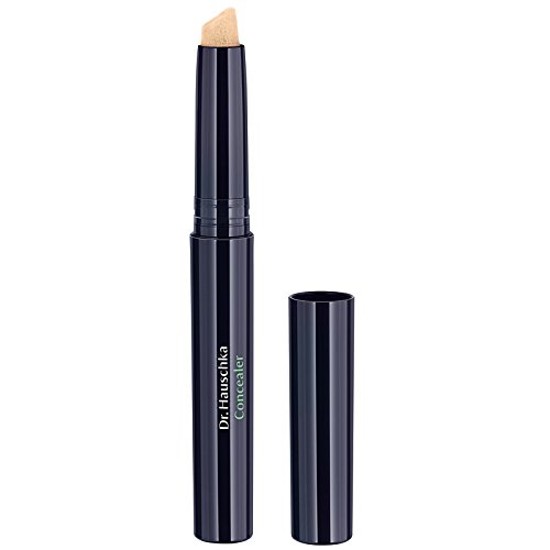 Dr. Hauschka Concealer, No.01 Macademia, 0.08 Ounce