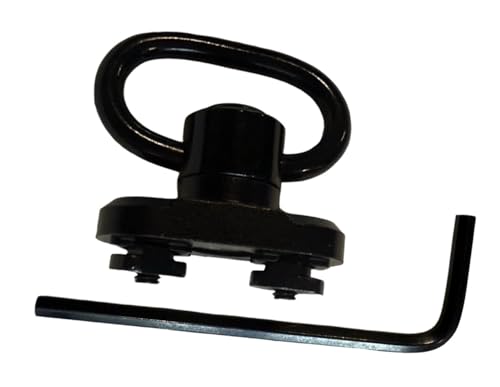 3Skull Sling Swivel Mount