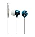 SENTRY Industries HO344 Balls in-Earbuds, Blue