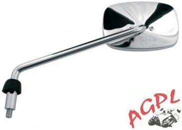 PIAGGIO 500 BEVERLY-02/06-RETROVISEUR GAUCHE-878324
