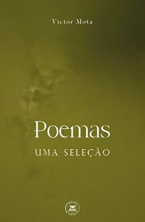 Livro Poemas - uma seleção