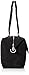 Baggallini Alberta Tote, Black, One Size