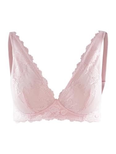 Royal Lounge Intimates Women's Lingerie, Peach Pink, Regular