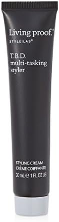 Living Proof T.B.D. Multi-Tasking Styler 1 oz Travel Size