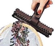 Hand Trimmer 6" Sealer Model THC-150 115V Hand Held Bag Trimmer